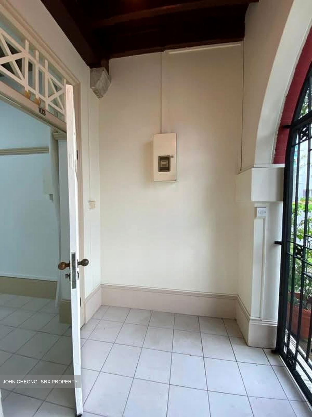 Mcnair Road (D12), Detached #605802541
